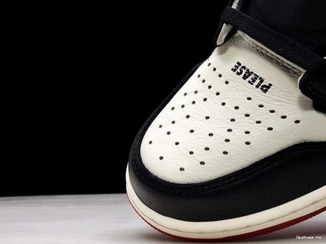 861428-106 for  Jordan Retro OG HIGH 1 Resale' NRG 'NOT AIR 0825